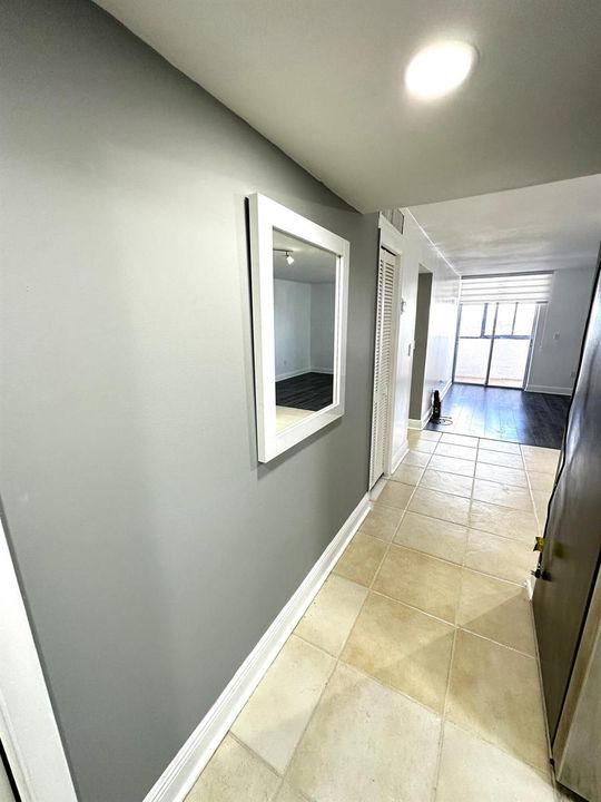 entryway