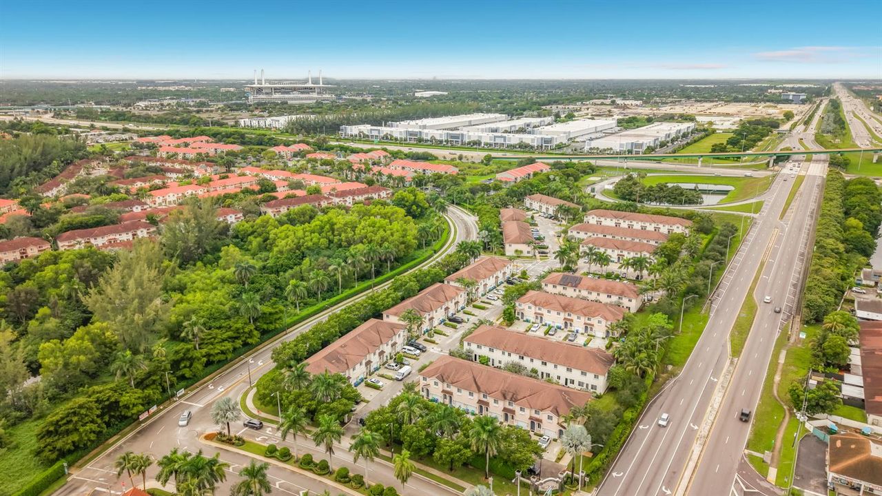 1366 NW 214th Terrace-2