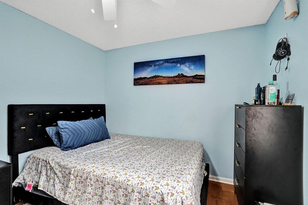 4th Bedroom