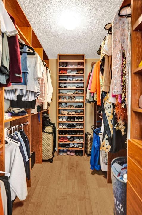 walk in closet 1