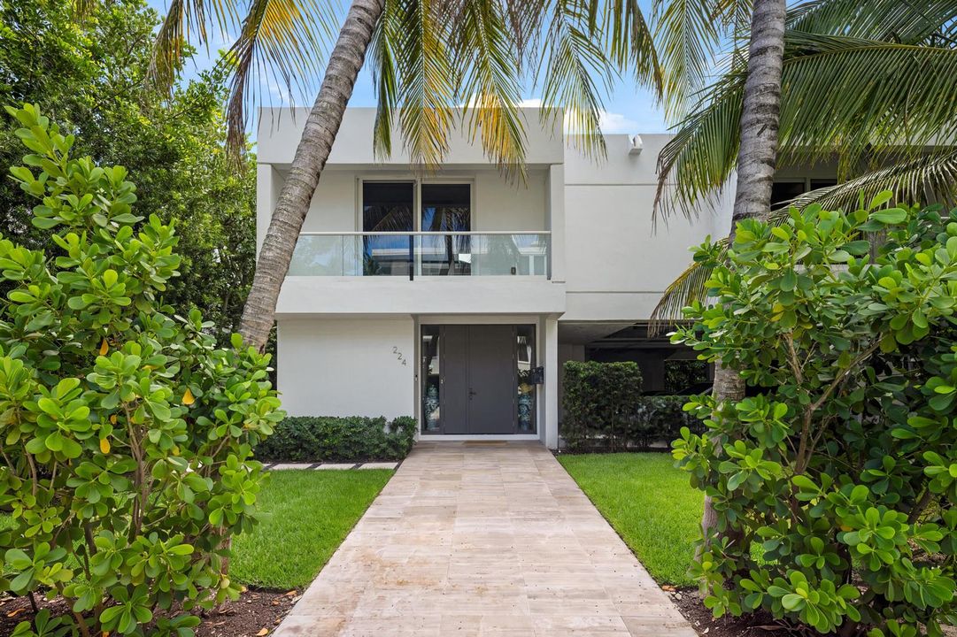 Front Ext