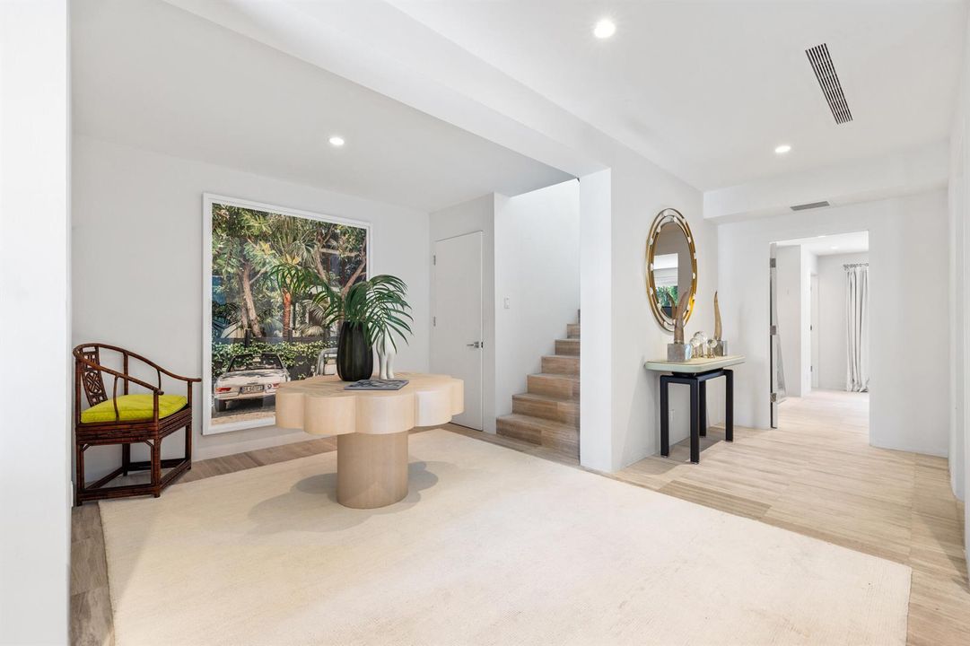 Foyer