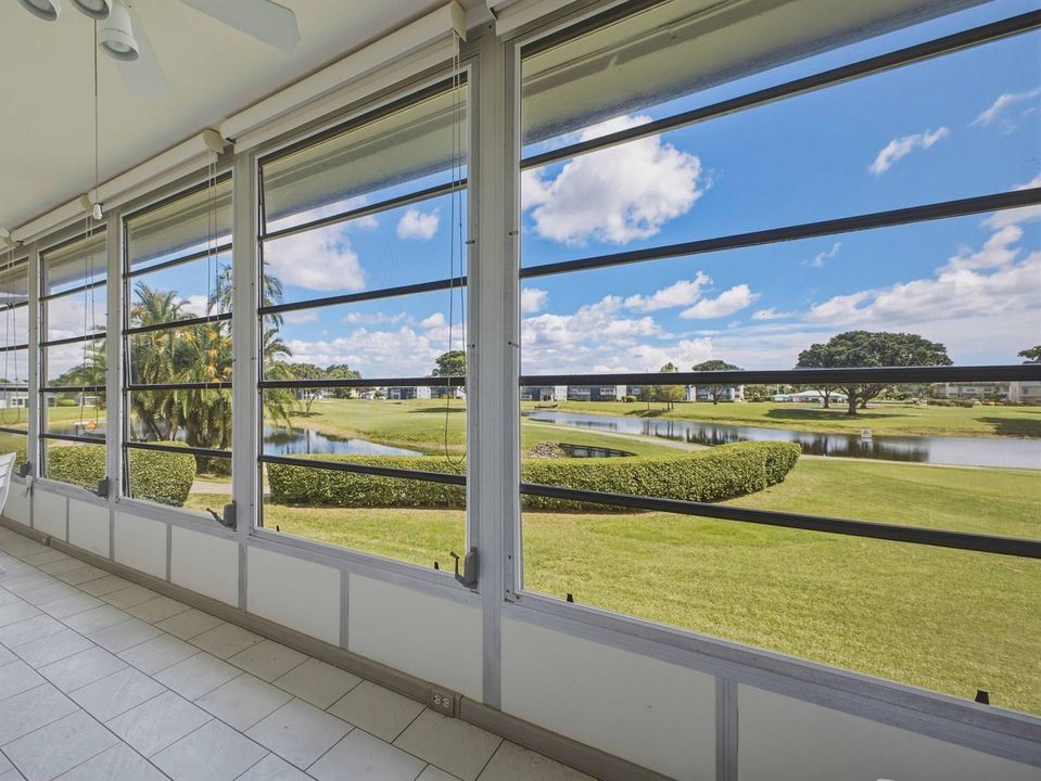 Sun Room 2