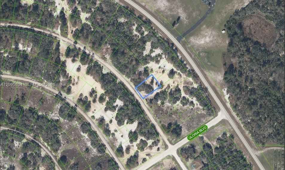 На продажу: $10,900 (0.23 acres)