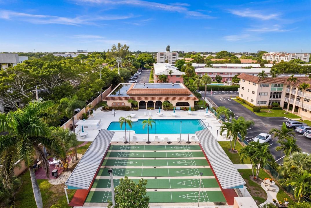 Amenities