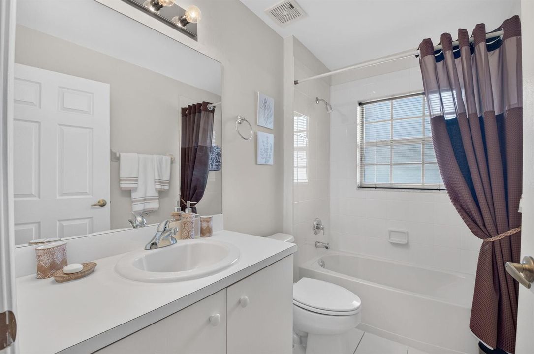 GUEST BATH
