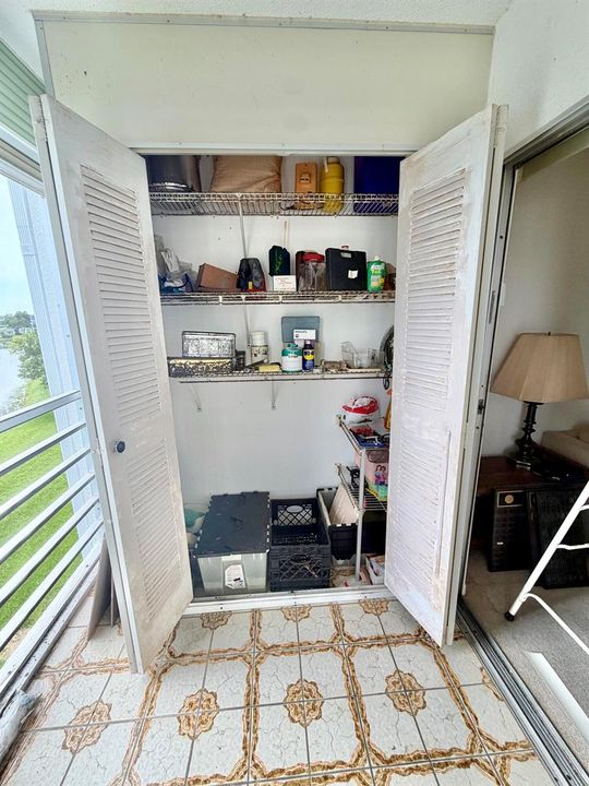 Storage
