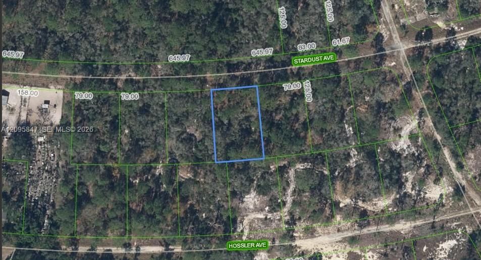 На продажу: $8,900 (0.23 acres)
