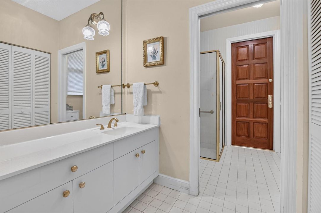 Guest Bathroom 1