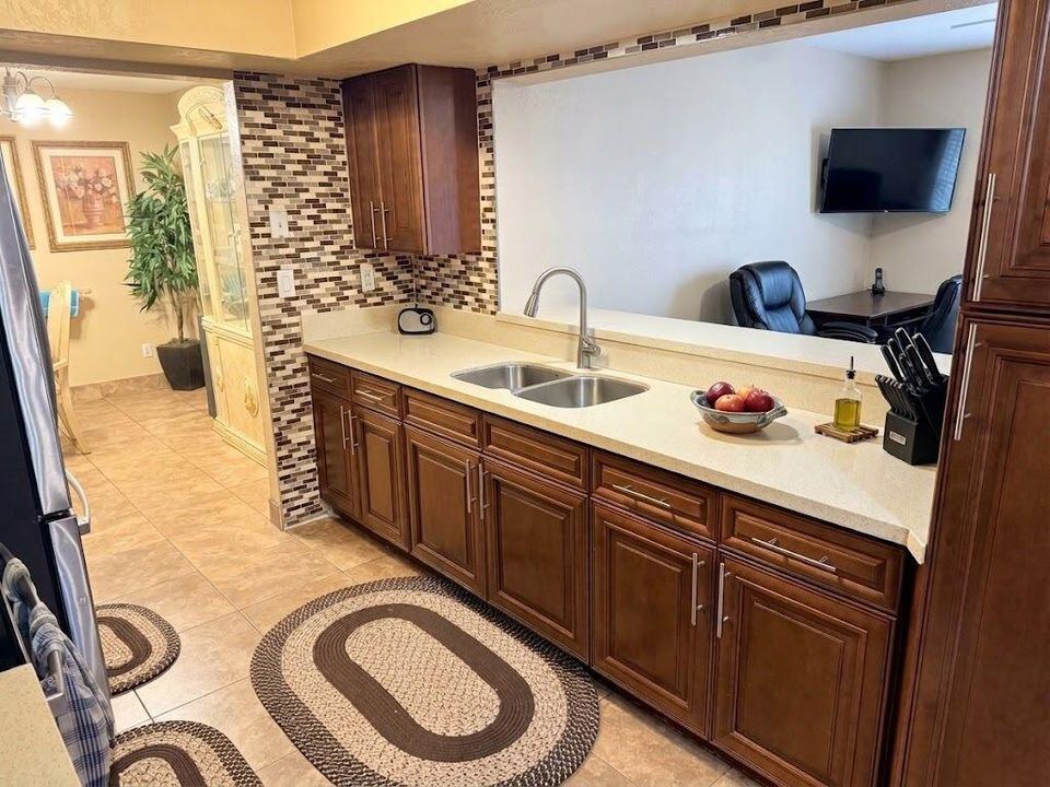 updated kitchen 2