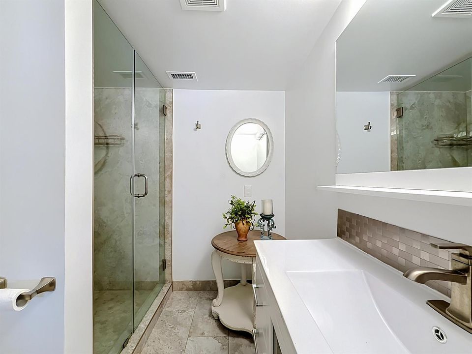 main bath