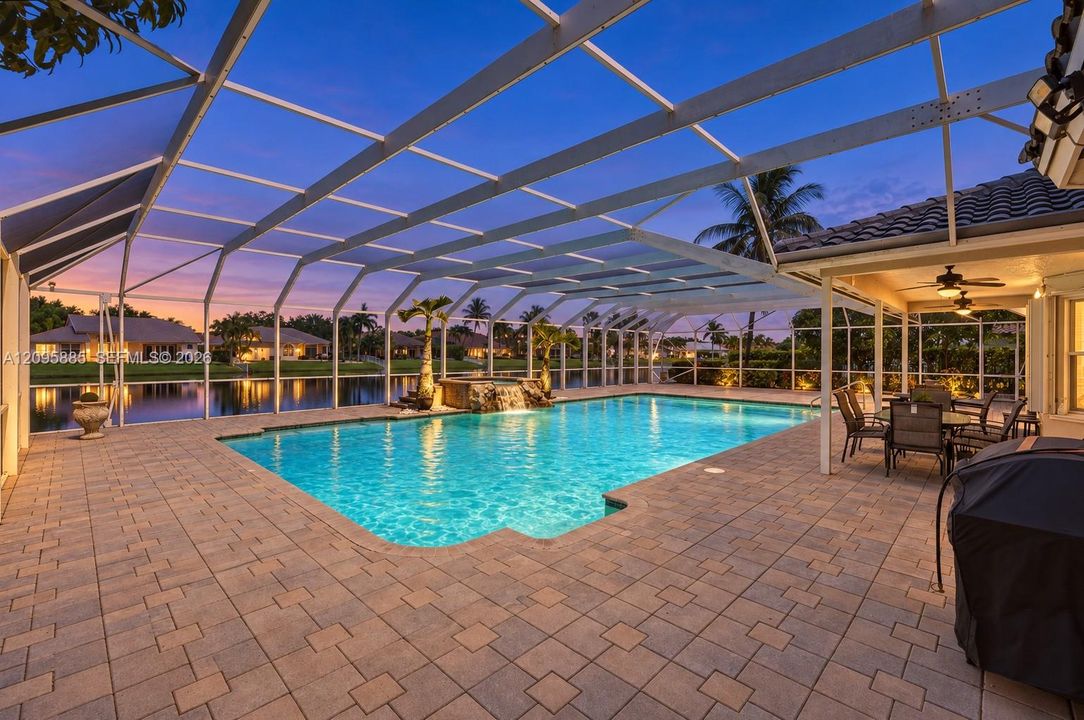 En Venta: $1,399,000 (4 camas, 3 baños, 3453 Pies cuadrados)