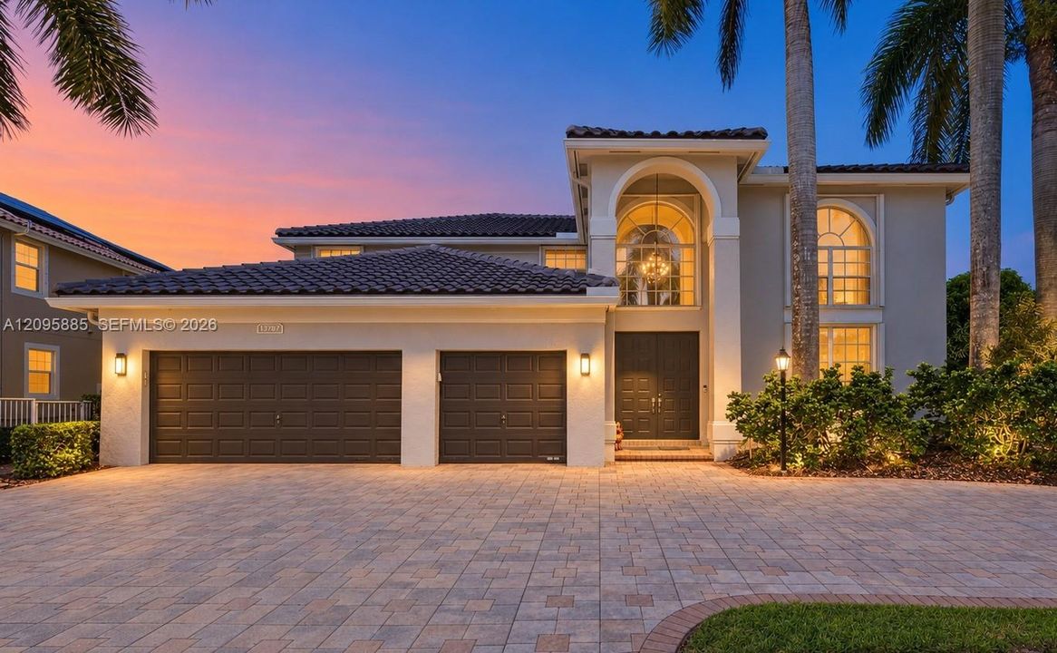 En Venta: $1,399,000 (4 camas, 3 baños, 3453 Pies cuadrados)