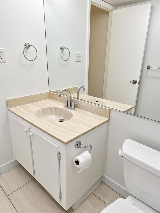 Primary Room Bath