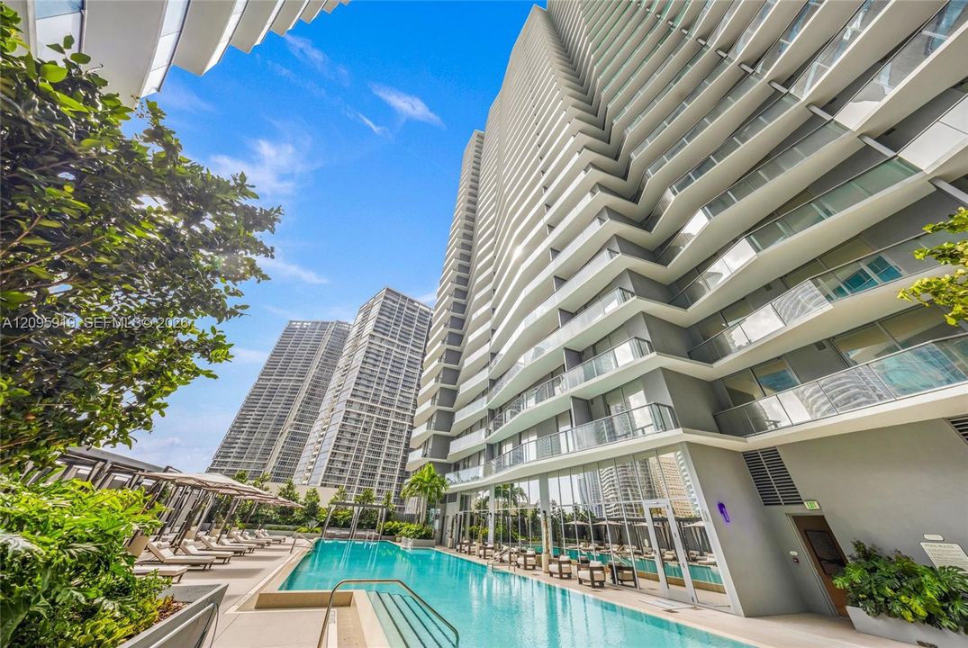 For Rent: $4,100 (1 beds, 1 baths, 0 Square Feet)