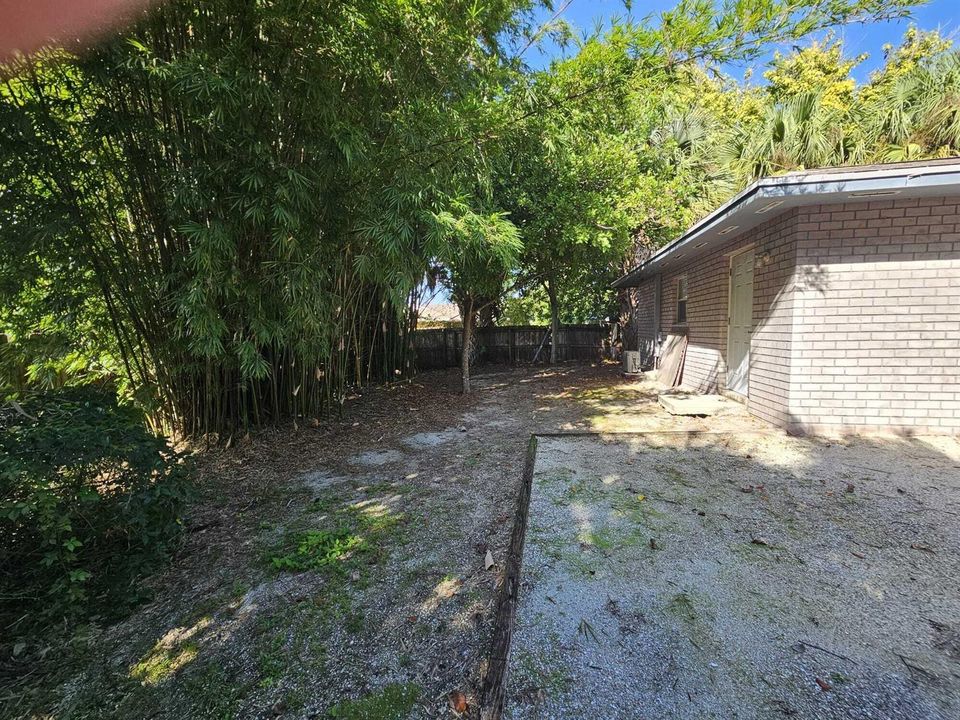 Entry view