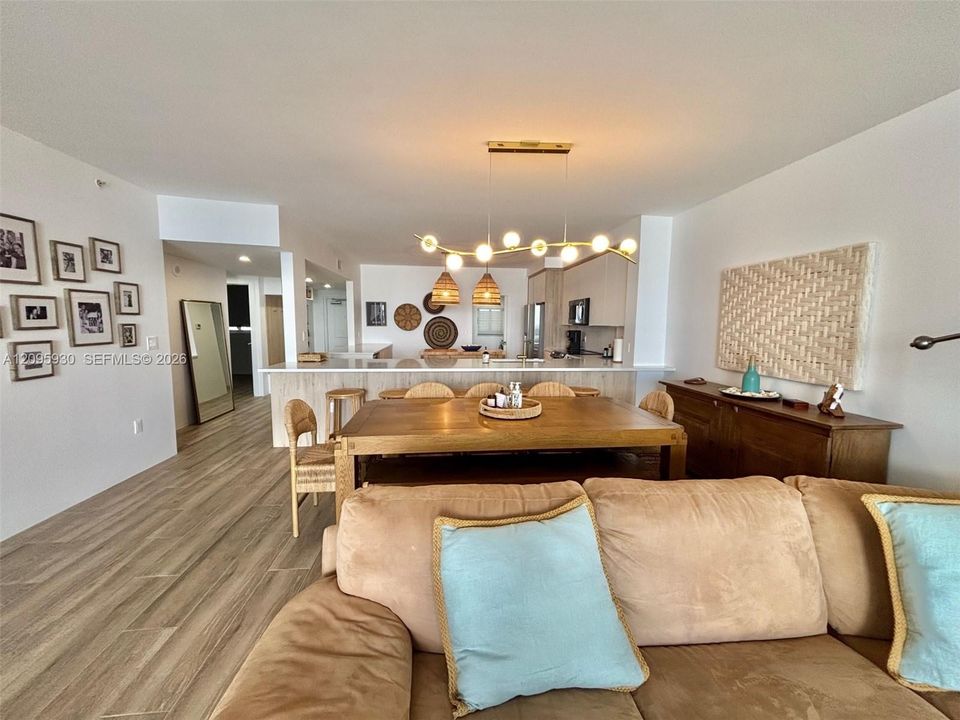 En Renta: $6,500 (2 camas, 2 baños, 1470 Pies cuadrados)