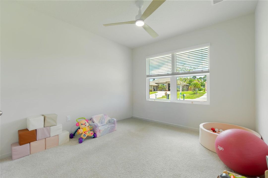 2nd Bedroom