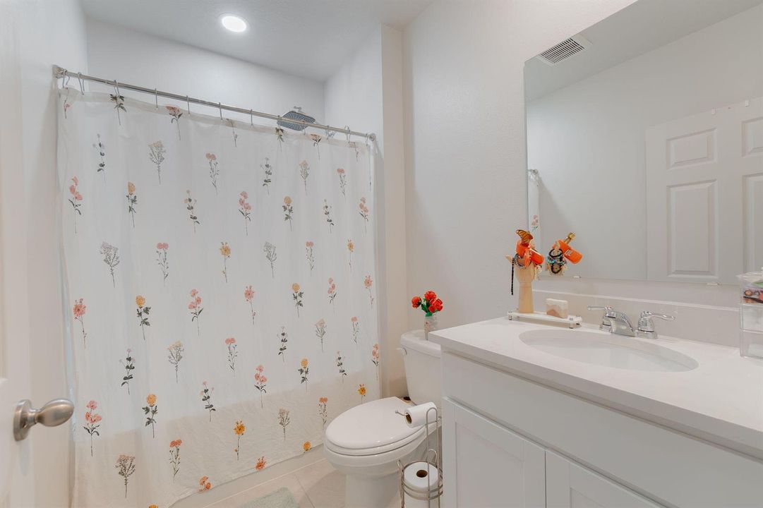 3rd Bathroom