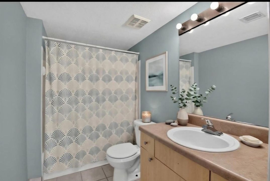 Villa GuestB AI