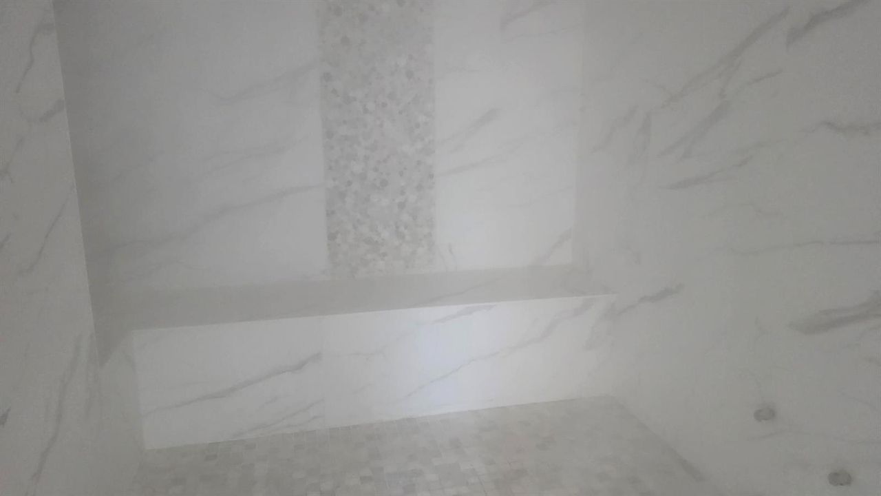 Steam Room