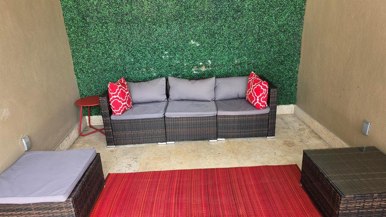 Cabana