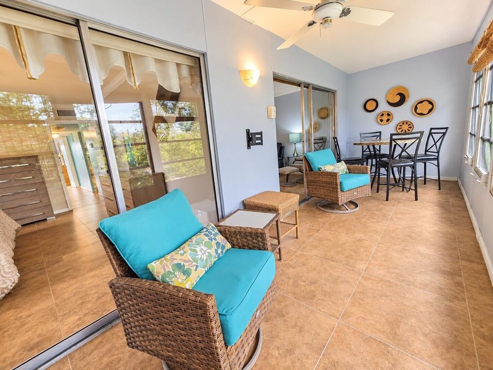 Patio 1