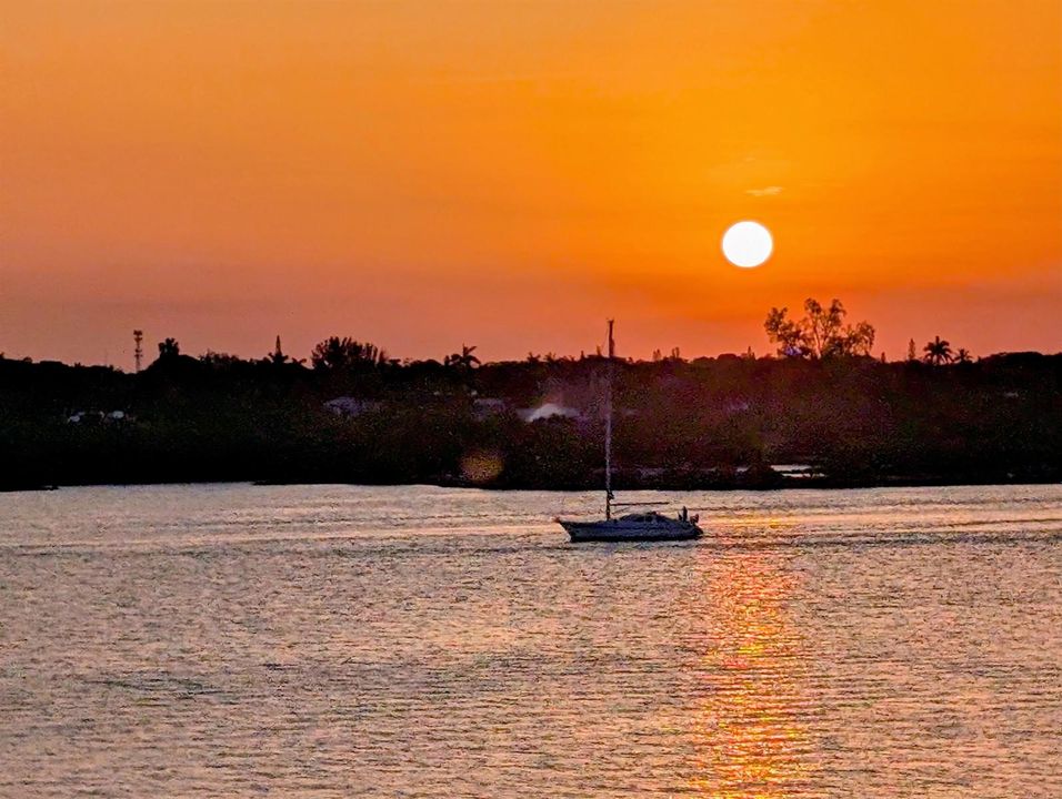 INTRACOASTAL