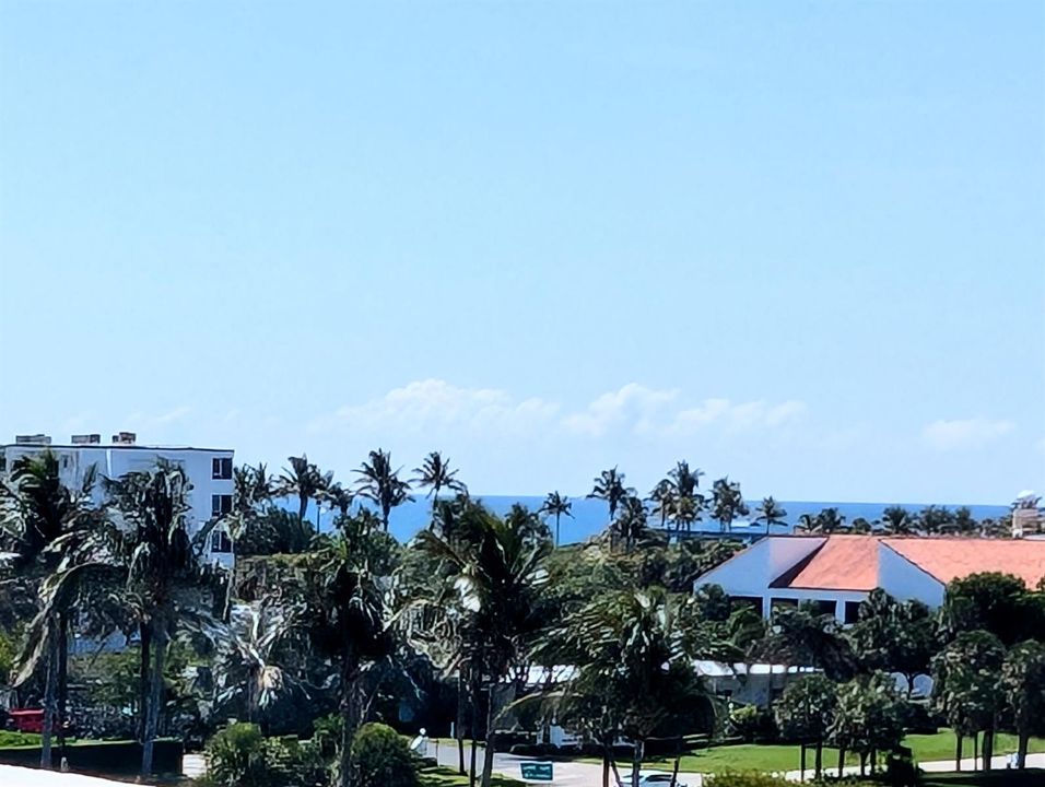VIEW TO OCEAN