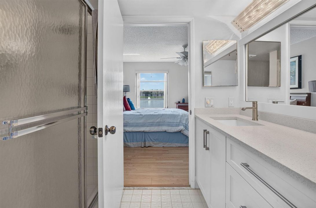 Primary En-suite