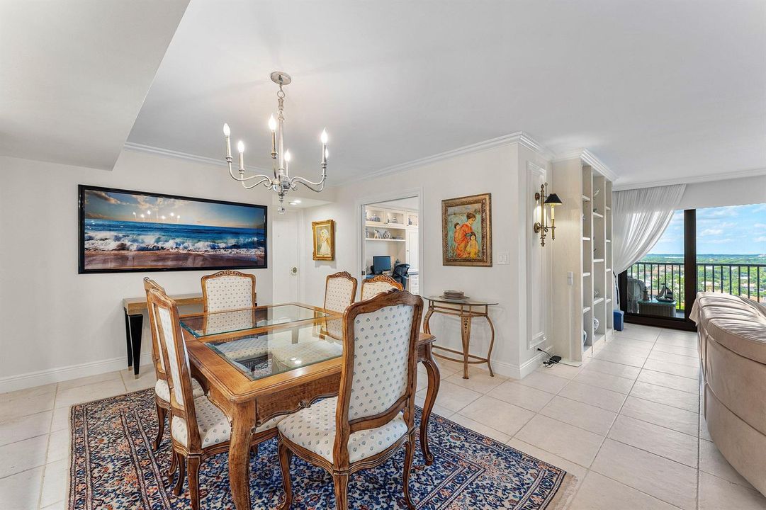 Dining Room 1