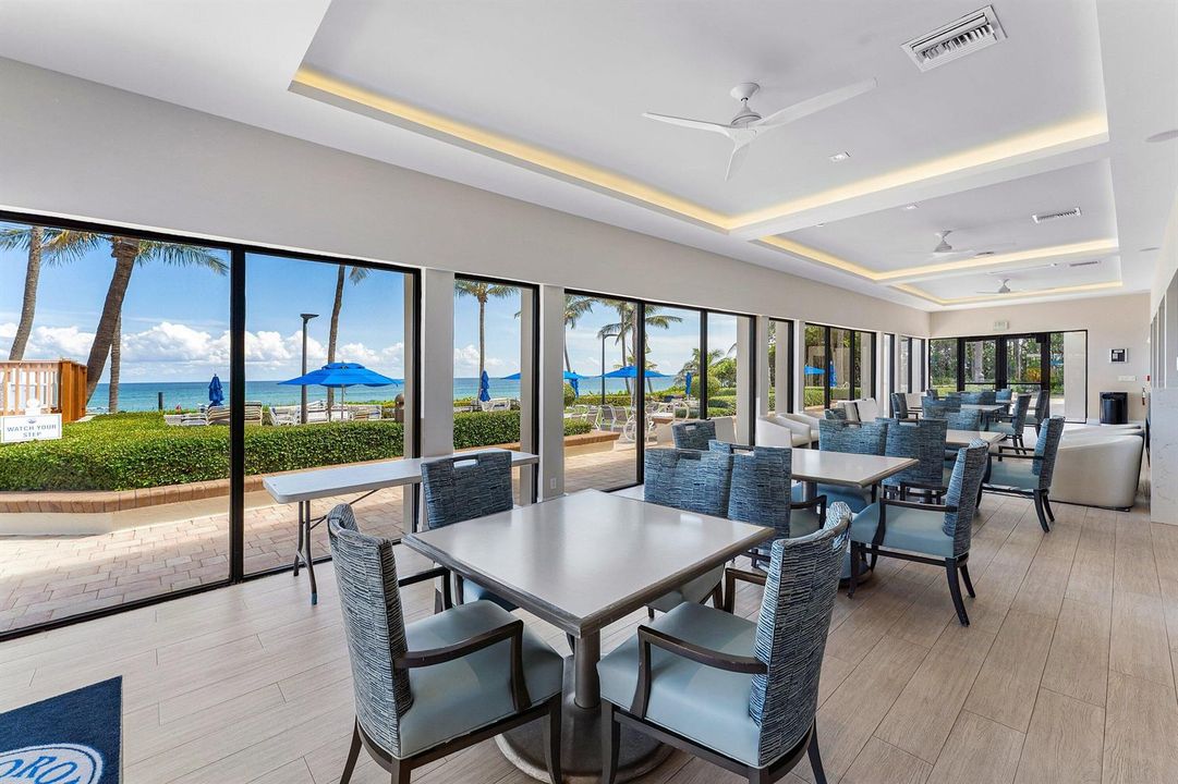 The Beach Club 3