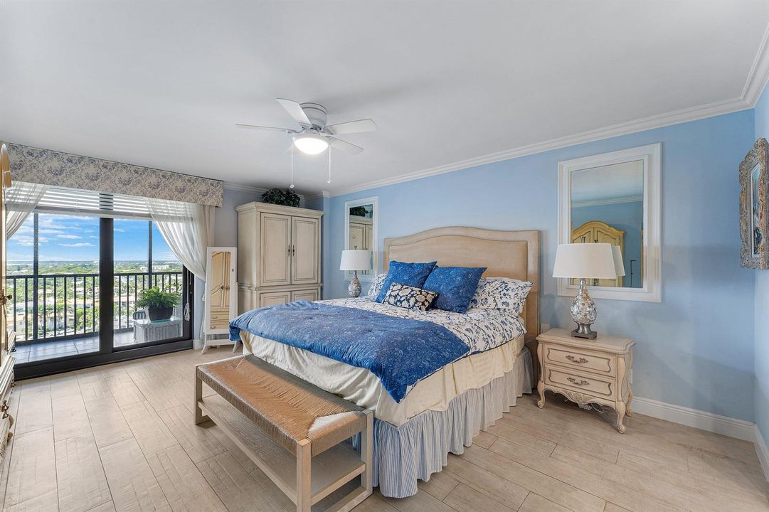 Principal Bedroom 1