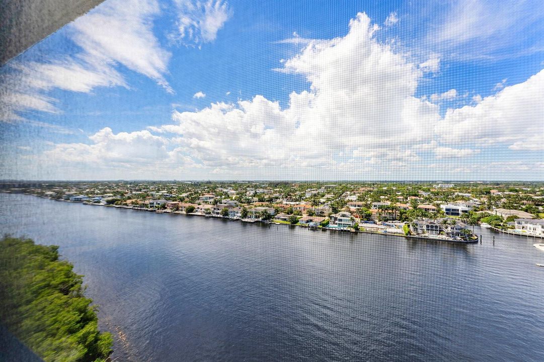 Intracoastal Views