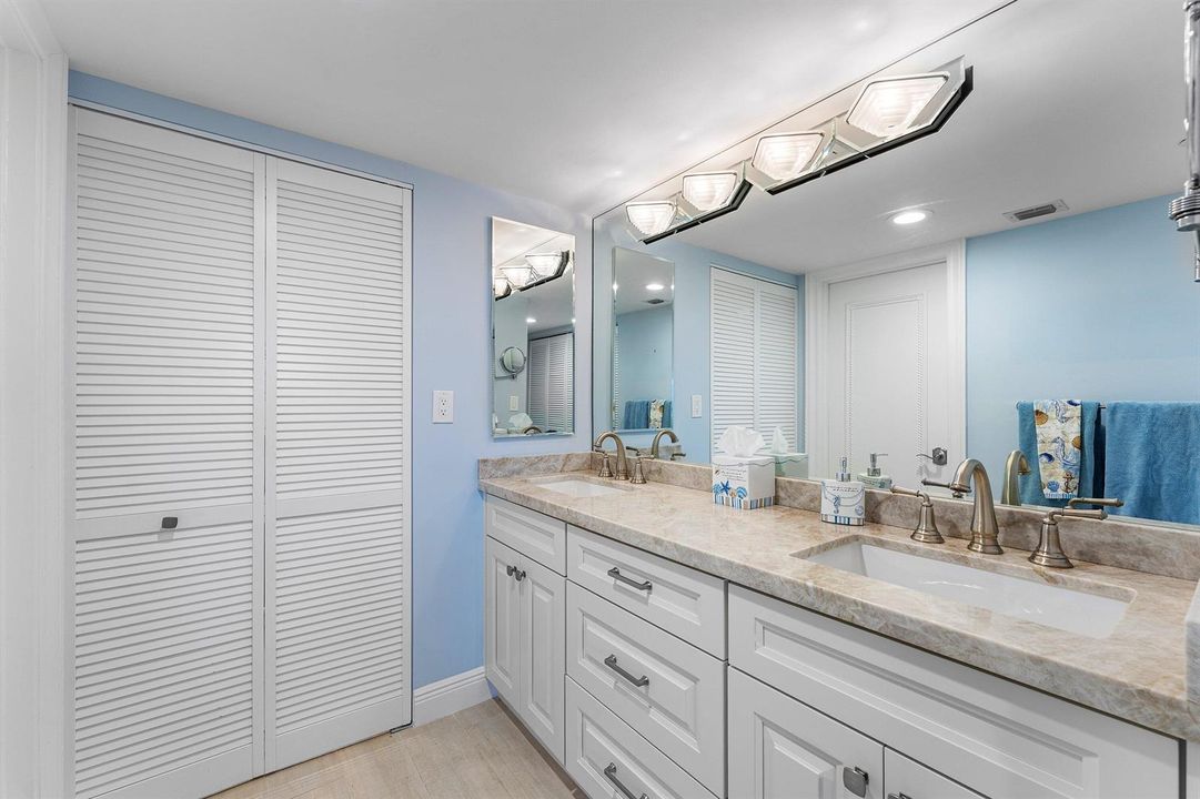 Second Bathroom 1