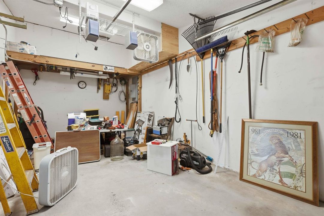 Basement
