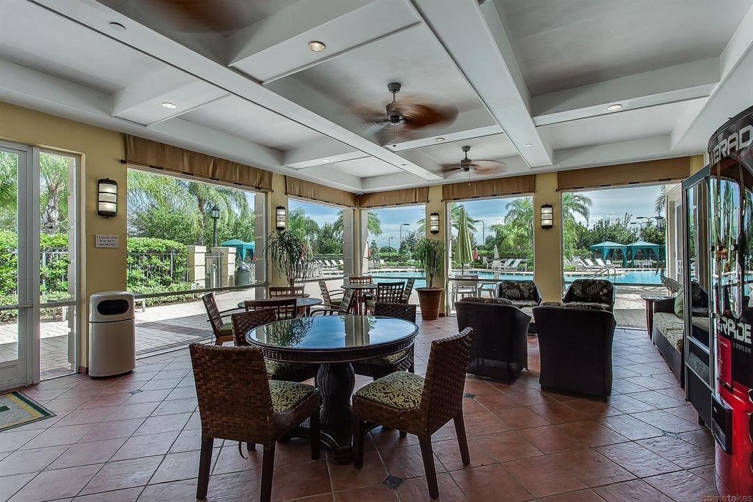 17 - Florida Room