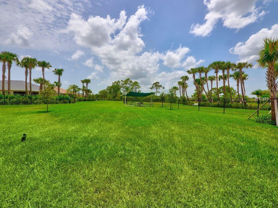 LakePark Amenities