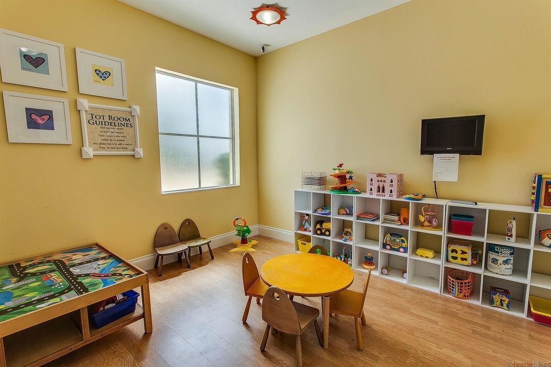 Townpark Amenities