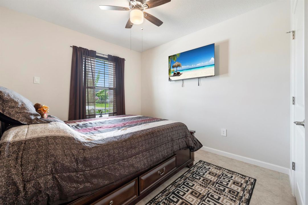 2nd Bedroom