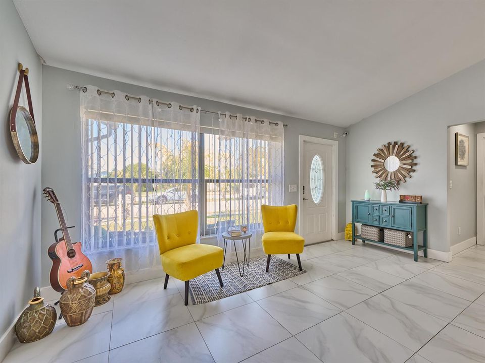 Sitting Room
