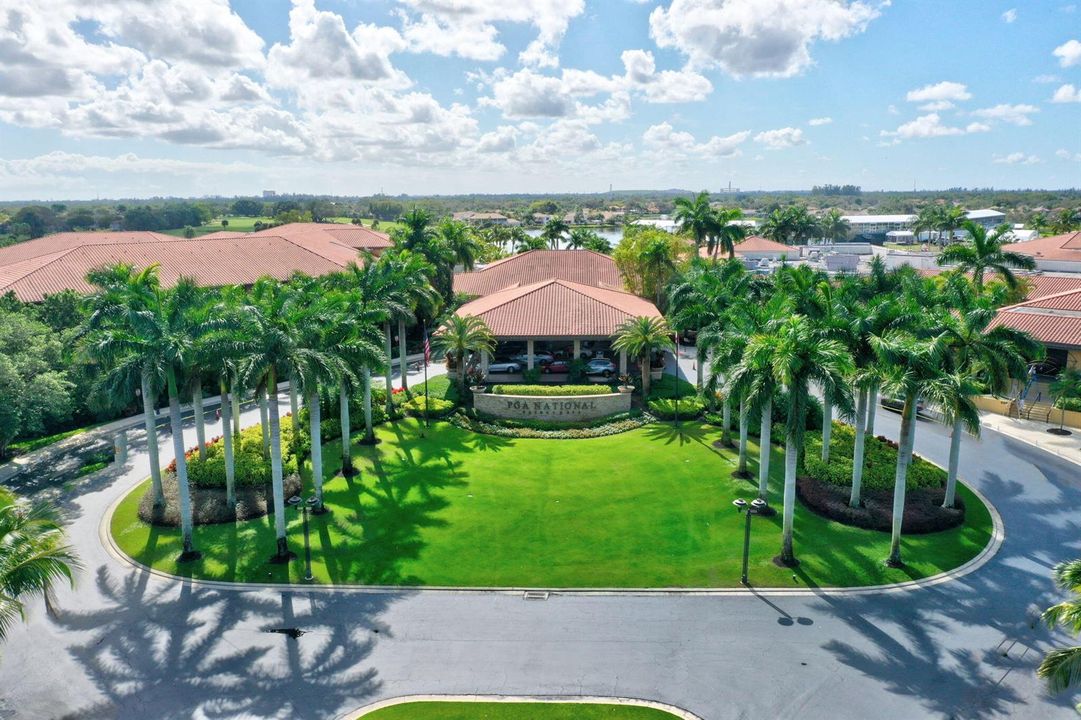 PGA National Resort