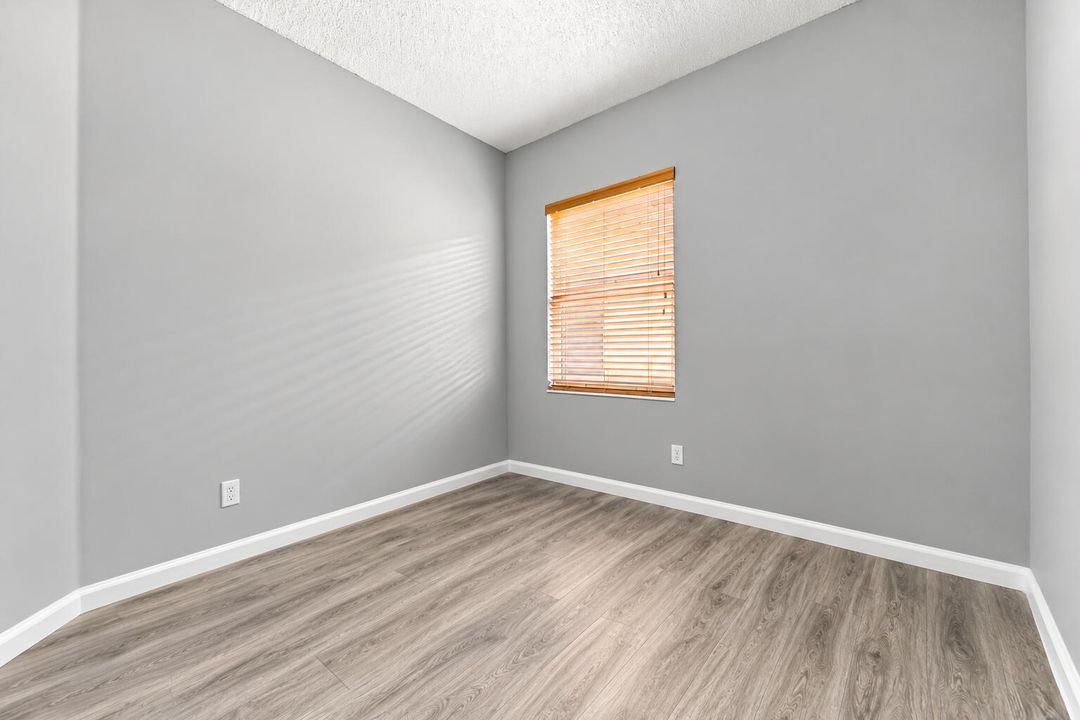 BEDROOM 3 (EMPTY)