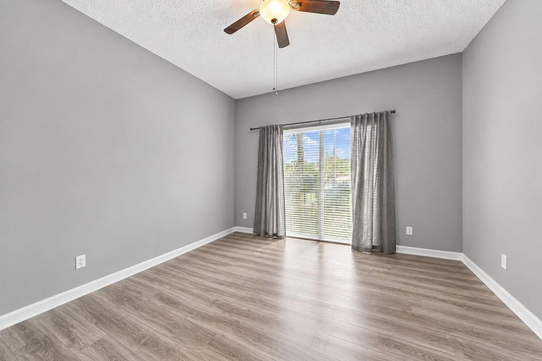 BEDROOM 1 (EMPTY)