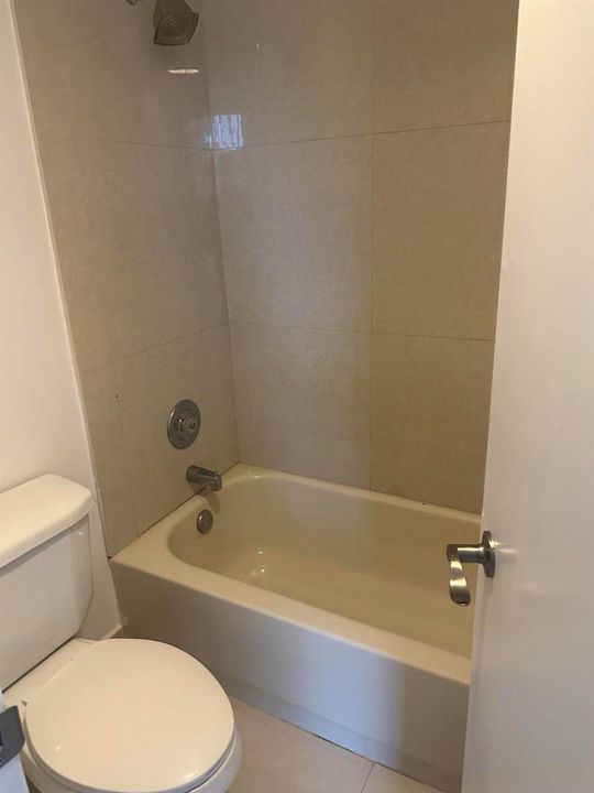 Tub