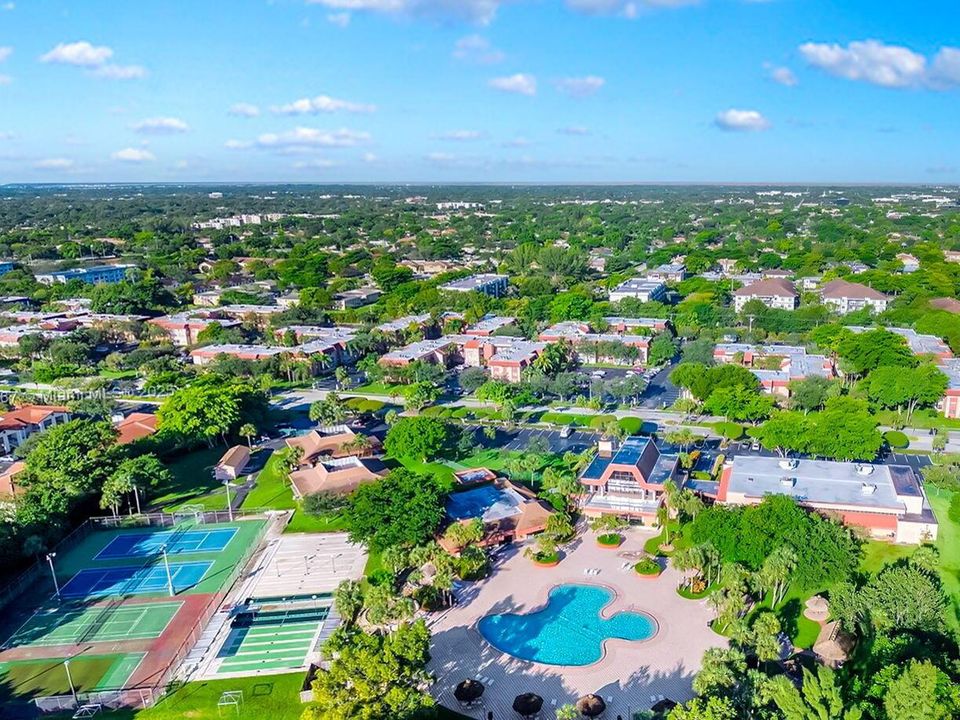 SKY VIEW HS