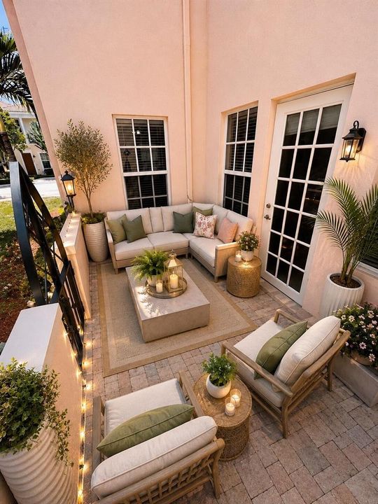 MELBA STAGED 4
