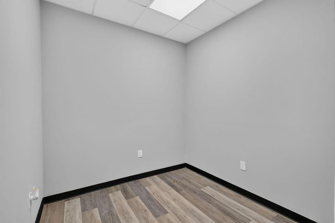 Spacious Room