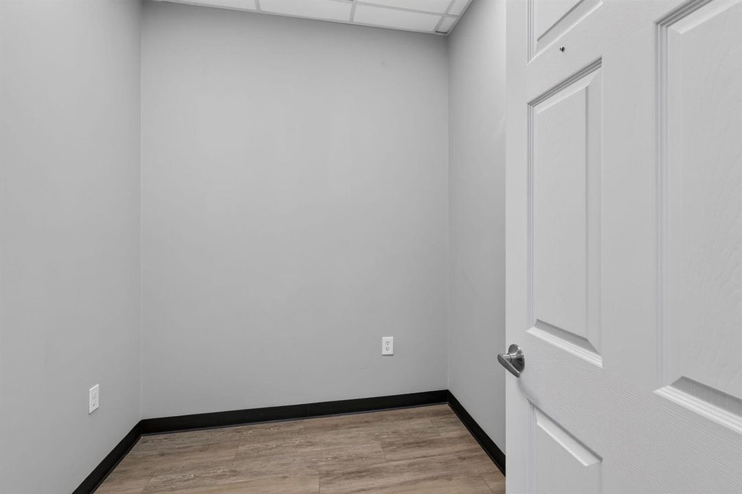 Treatment Rooms