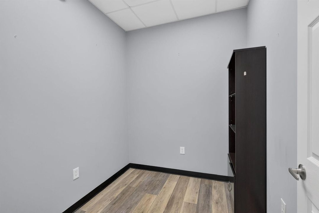 Treatment Room